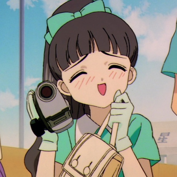 Meet your Posher, Skye - Picture 1 of 1